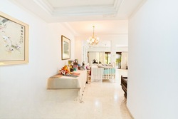 Fuyong Estate (D23), Semi-Detached #504093761